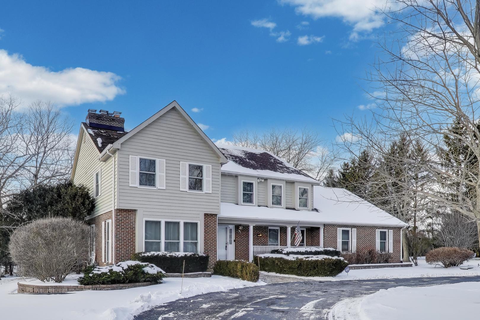 26 Brandywine Road South Barrington, IL 60010 - Photo 1 of 54