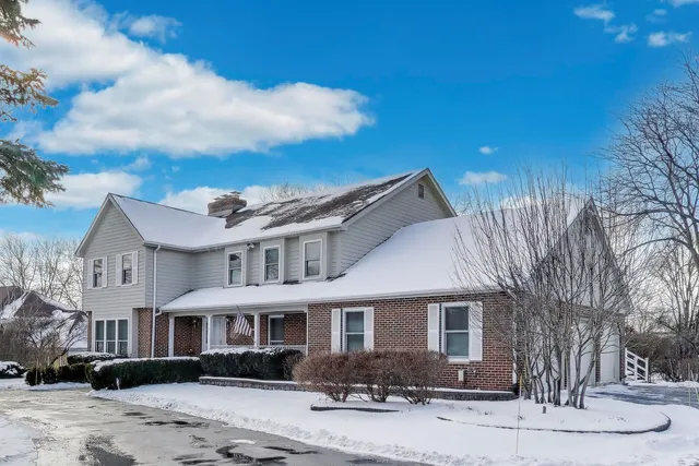 $989,000 | 26 Brandywine Road, South Barrington, IL 60010