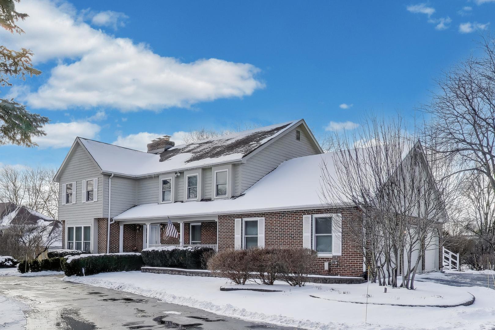 26 Brandywine Road South Barrington, IL 60010 - Photo 2 of 54