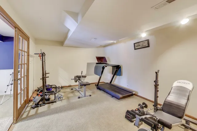 $989,000 | 26 Brandywine Road, South Barrington, IL 60010