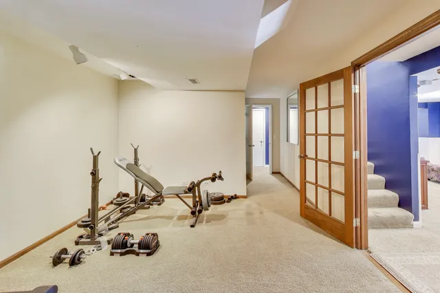 $989,000 | 26 Brandywine Road, South Barrington, IL 60010