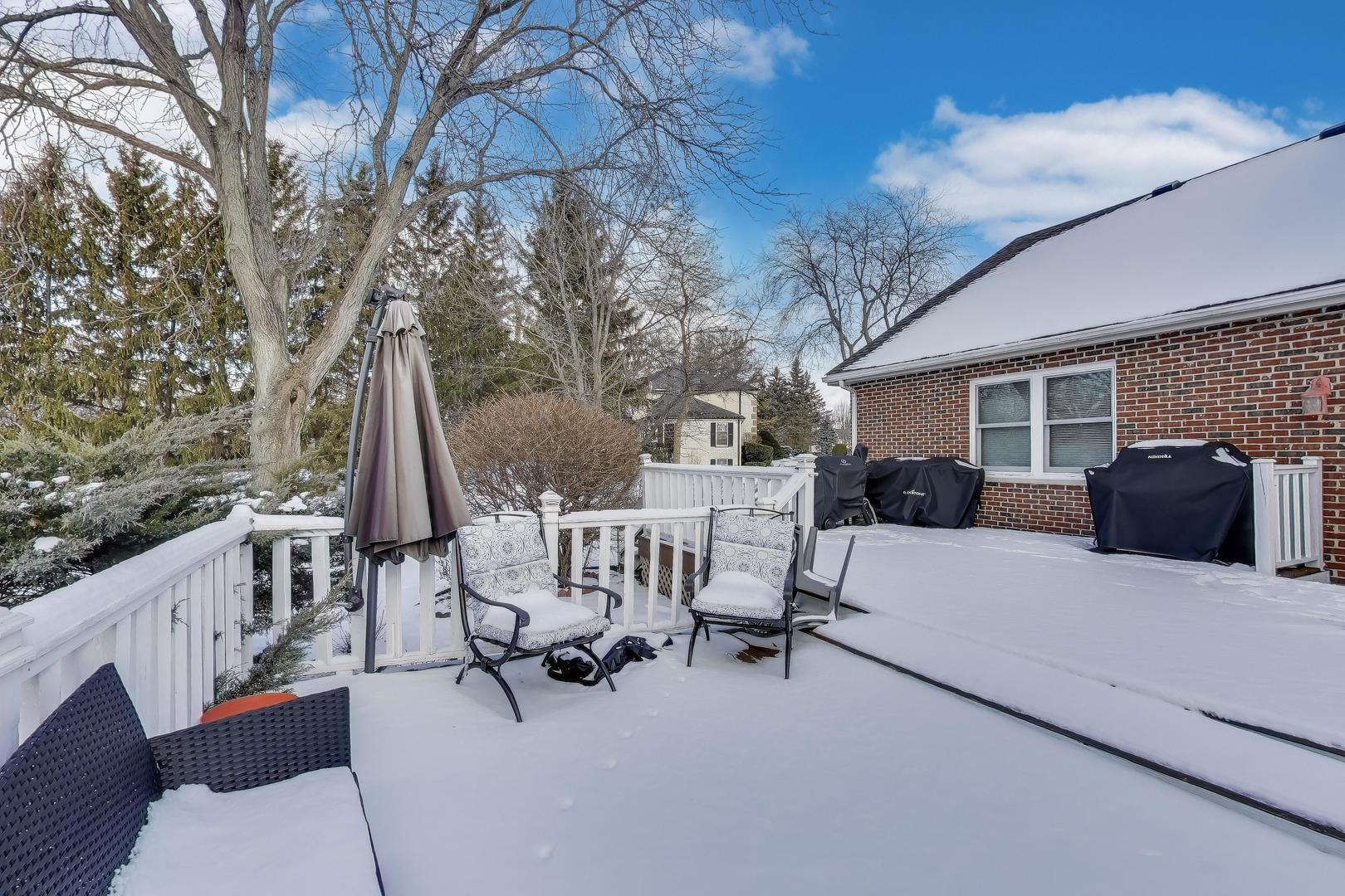 26 Brandywine Road South Barrington, IL 60010 - Photo 45 of 54