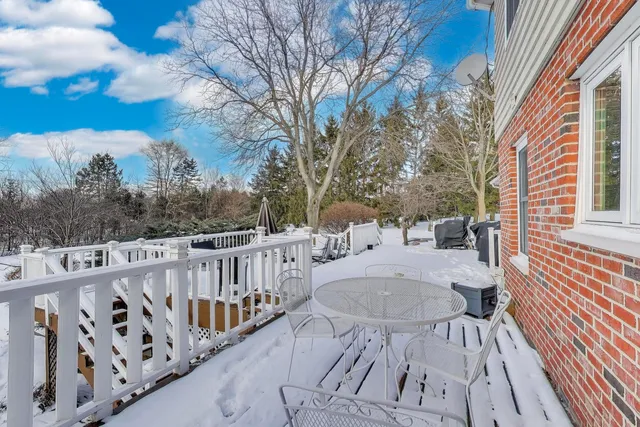 $989,000 | 26 Brandywine Road, South Barrington, IL 60010