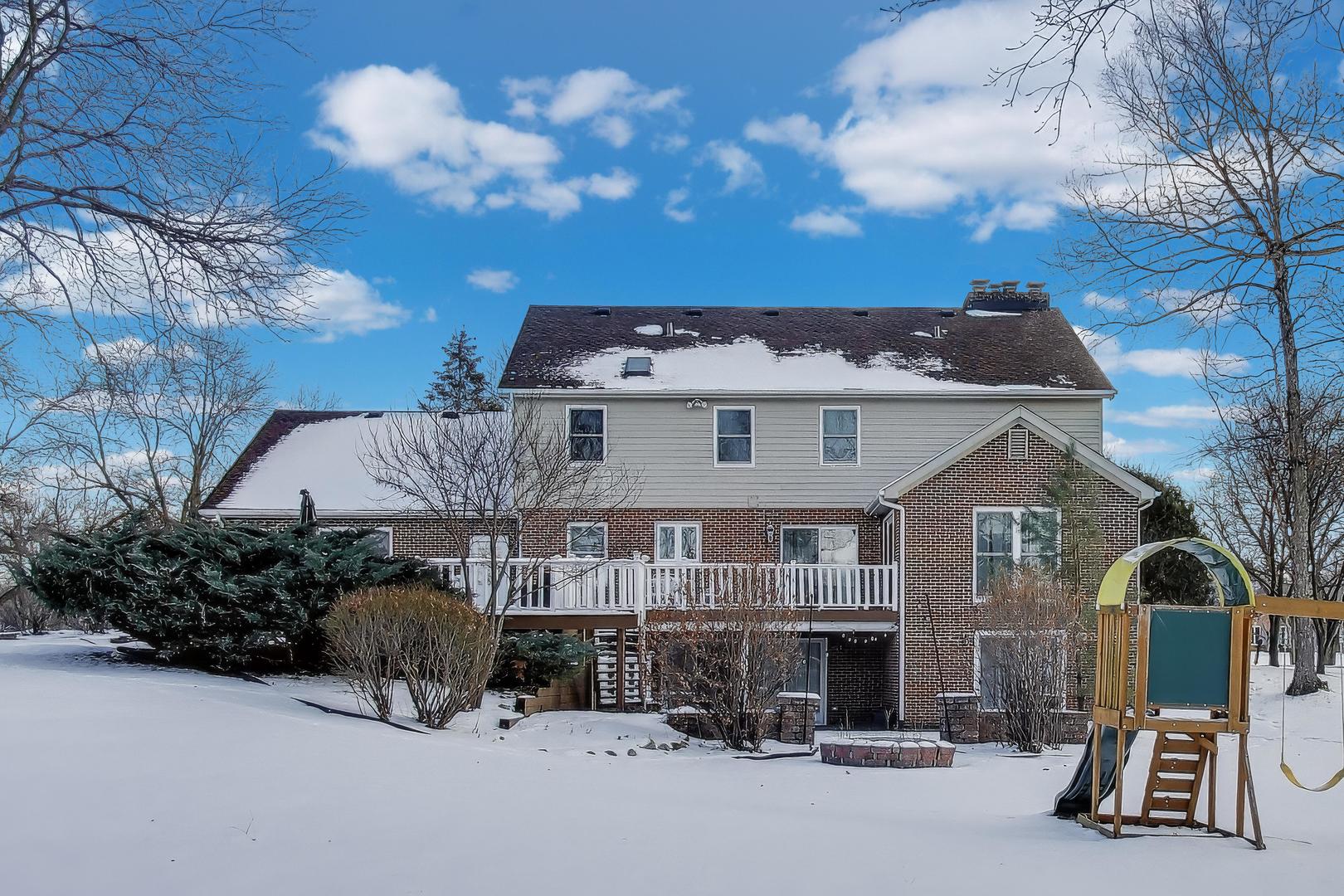 26 Brandywine Road South Barrington, IL 60010 - Photo 47 of 54