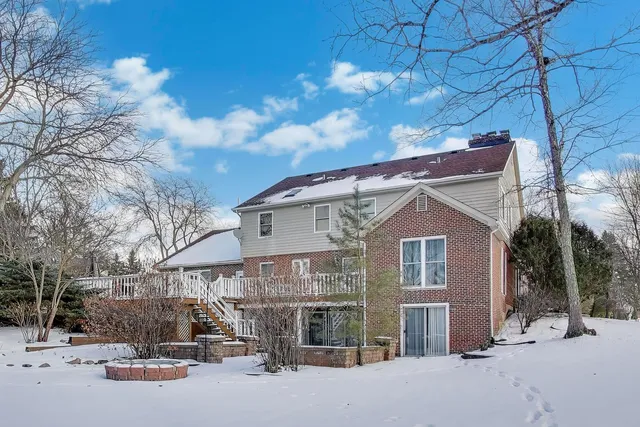 $989,000 | 26 Brandywine Road, South Barrington, IL 60010