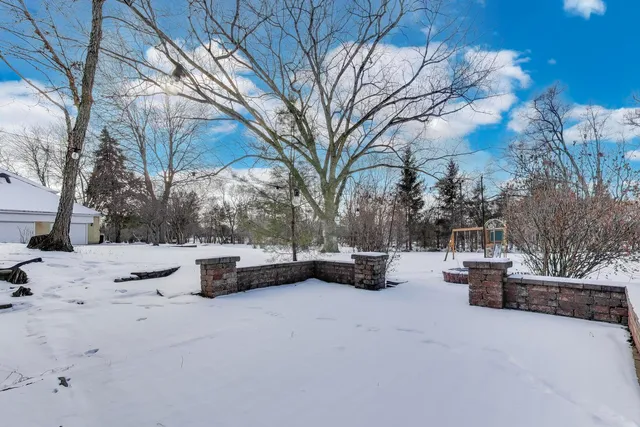 $989,000 | 26 Brandywine Road, South Barrington, IL 60010