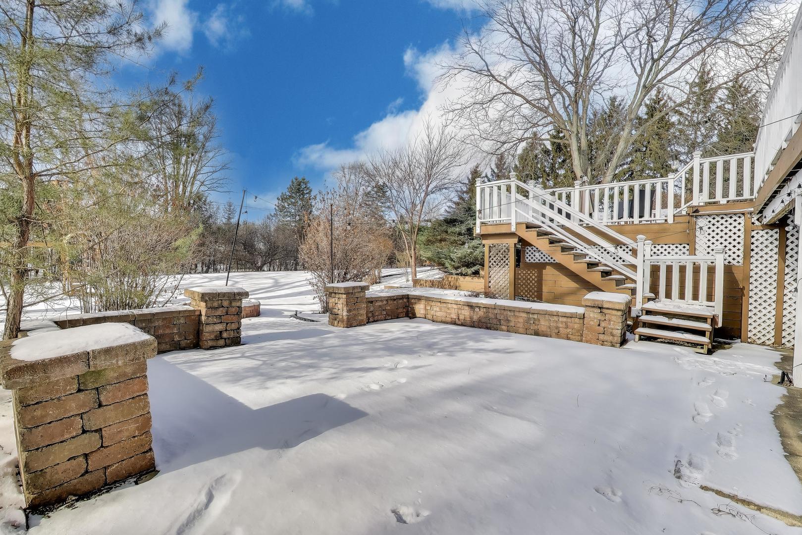 26 Brandywine Road South Barrington, IL 60010 - Photo 50 of 54