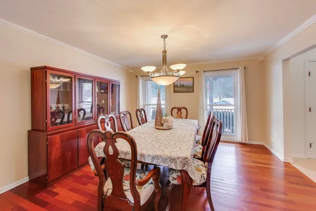 $989,000 | 26 Brandywine Road, South Barrington, IL 60010