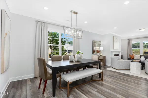 $472,370 | 429 Cedar Barn Lane, Garner, NC 27529