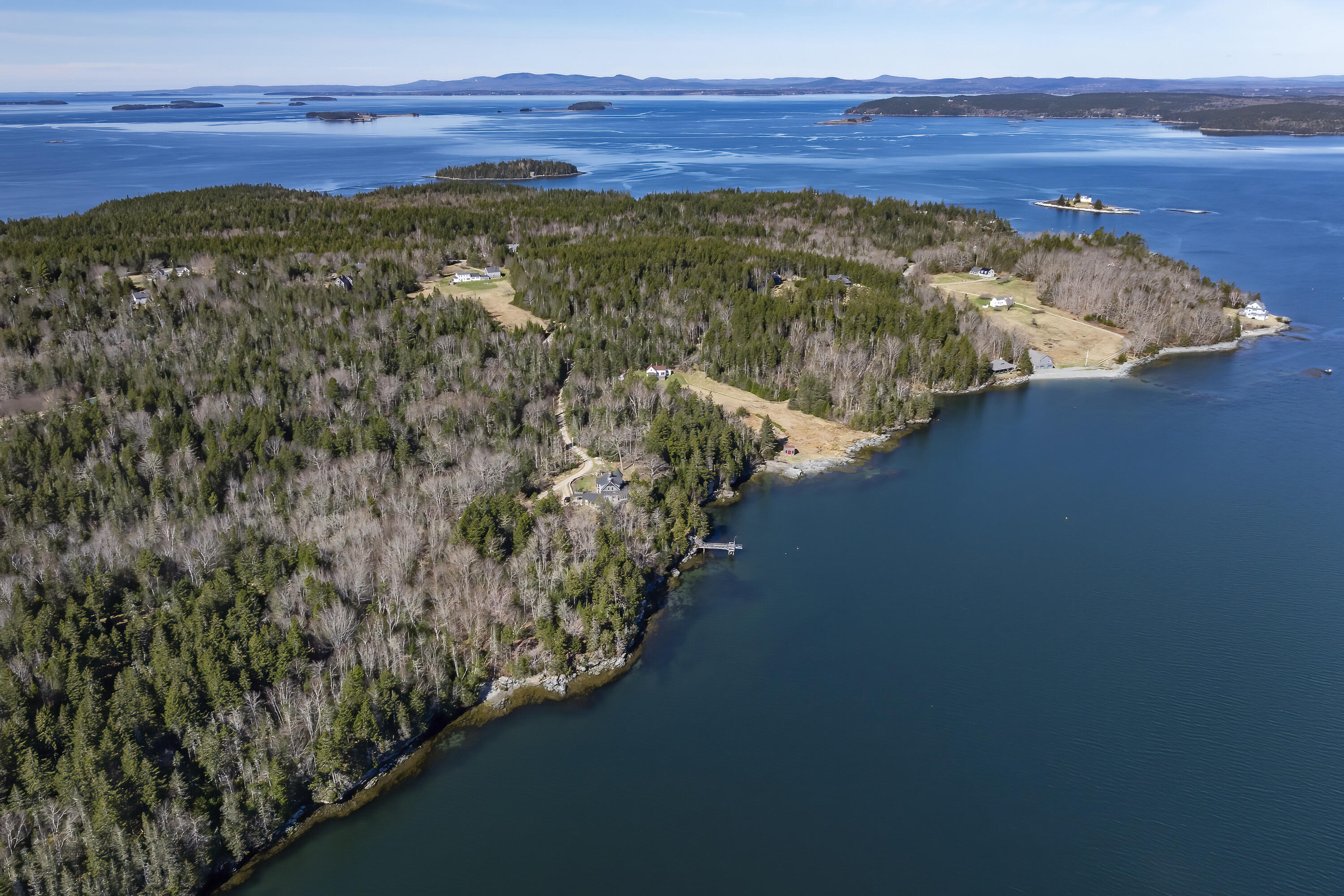465 Eggemoggin Road Little Deer Isle, ME 04650 - Photo 62 of 67 106- 465 Eggemoggin Road HiRes-DTP (1)
