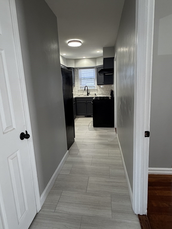 210 Robeson Street, Unit 2 Fall River, MA 02720 - Photo 12 of 22