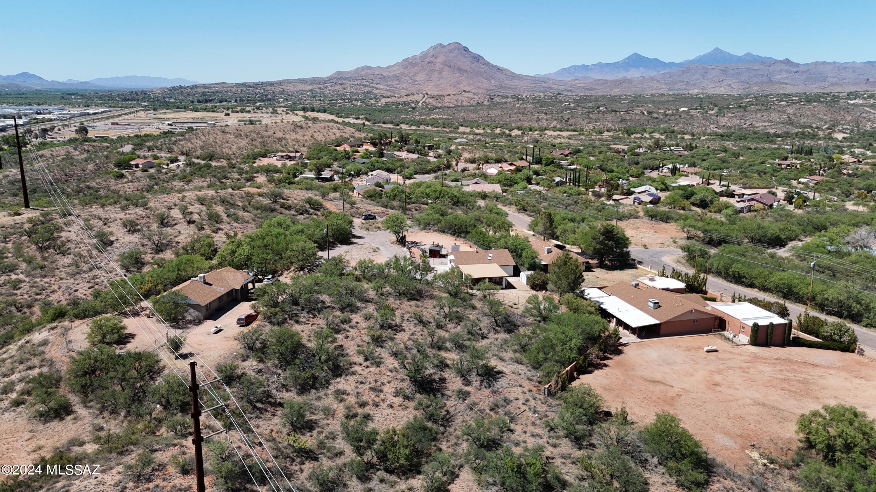 55 Karam Court, Unit 15 Rio Rico, AZ 85648 - Photo 6 of 10