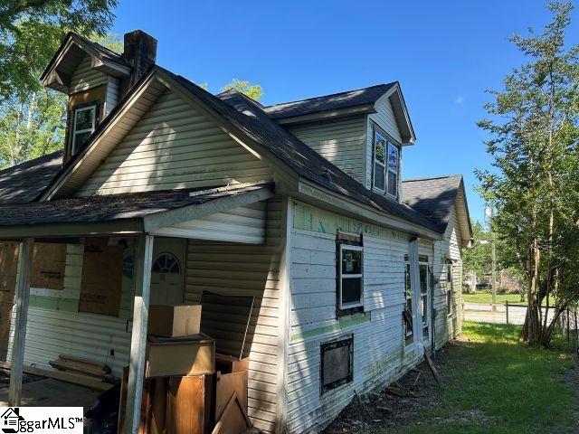 922 North Logan Street Gaffney, SC 29341 - Photo 13 of 30