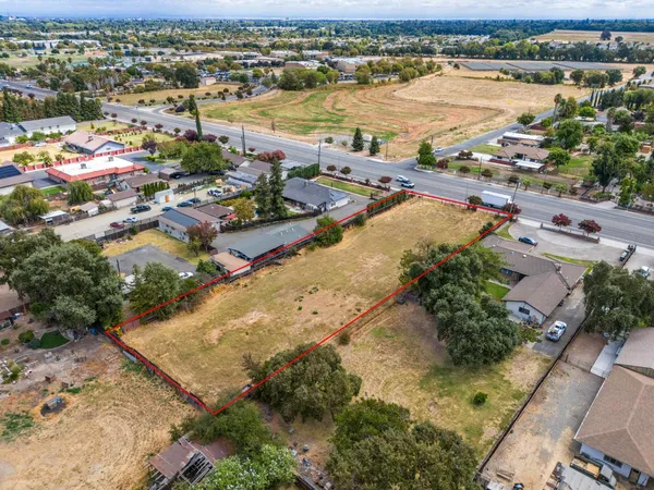 $545,000 | 0 Jefferson Boulevard, West Sacramento, CA 95691
