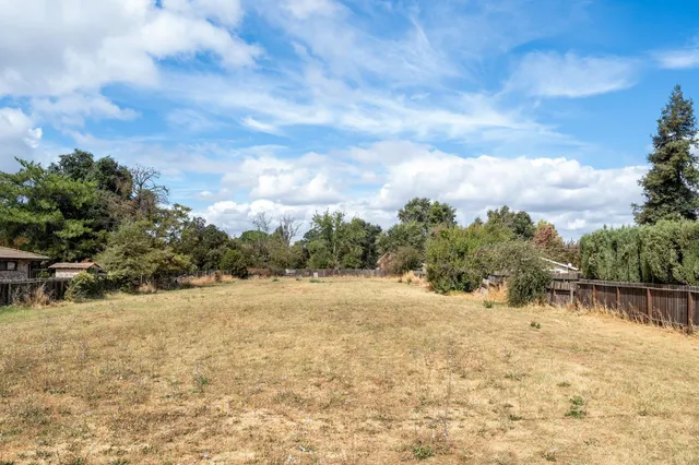 a view of mountain view with a lake view