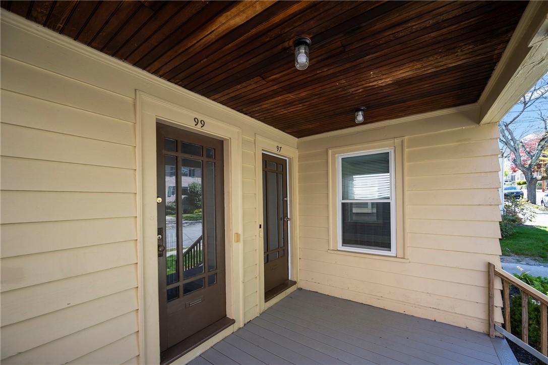 97 11th Street, Unit 2 Providence, RI 02906 - Photo 20 of 24