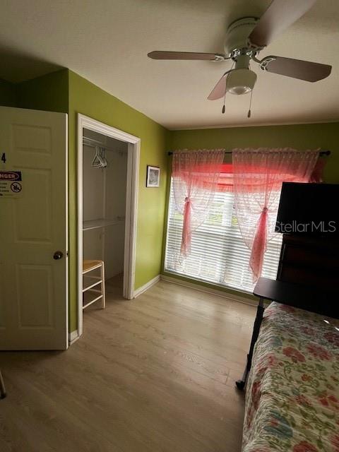 3010 Greynolds Avenue Spring Hill, FL 34608 - Photo 6 of 11 a view of a livingroom with a fireplace