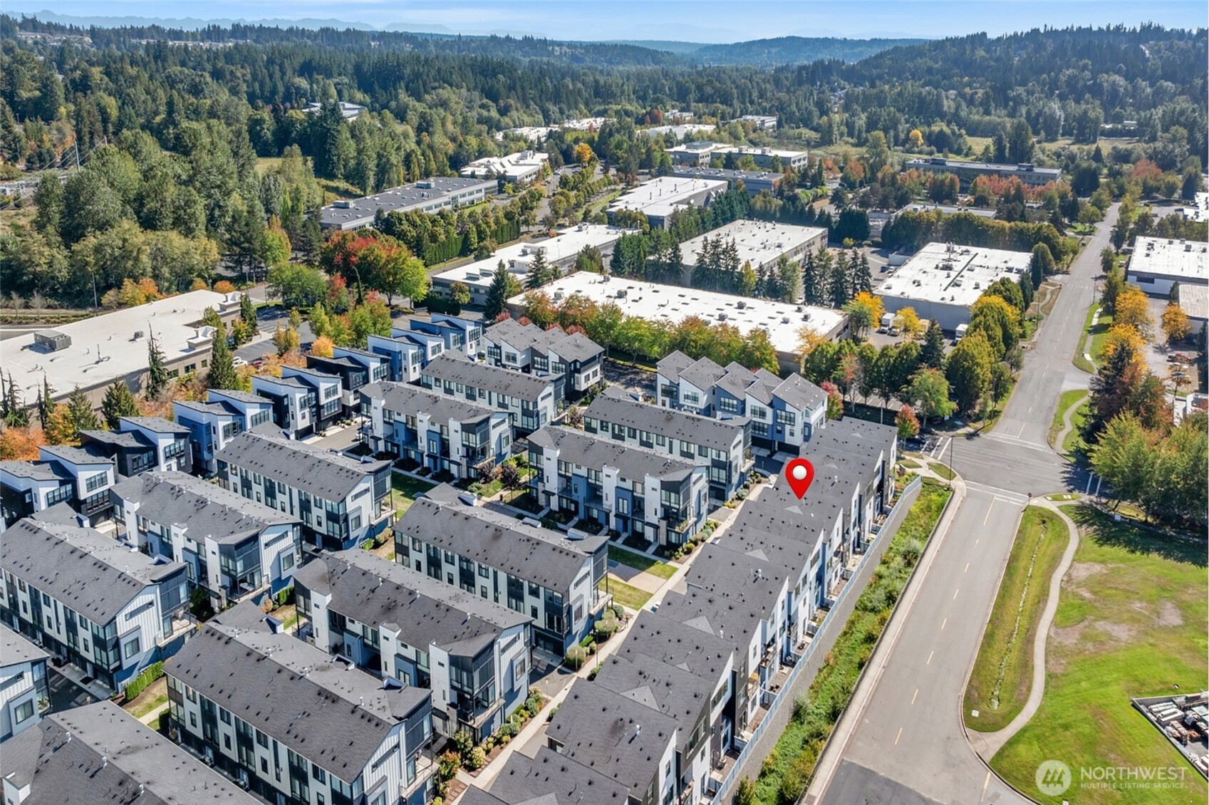 21816 24th Avenue Southeast, Unit A Bothell, WA 98021 - Photo 27 of 29 Gallery Image 27
