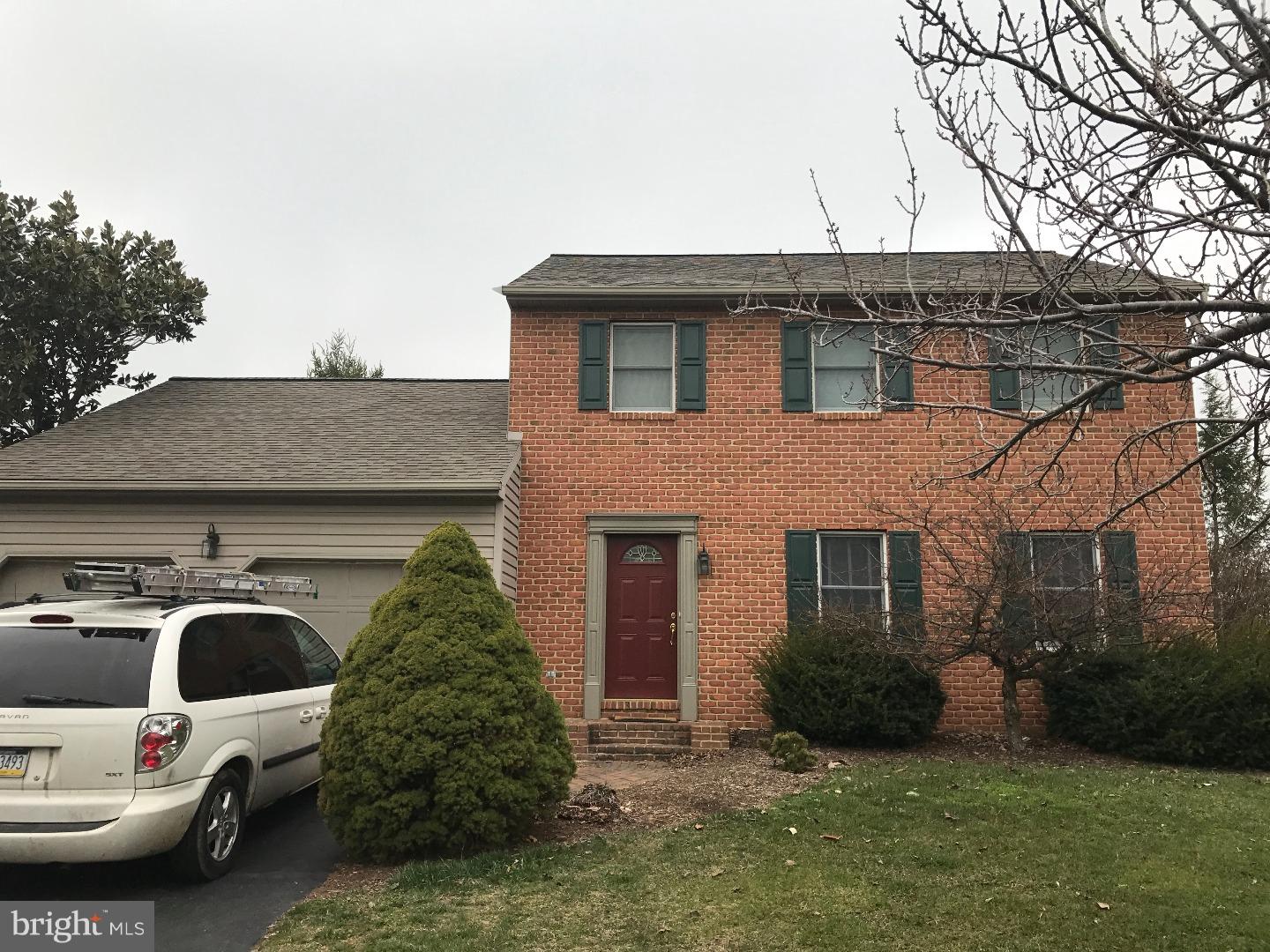 1011 Flory Road Mount Joy, PA 17552 - Photo 1 of 15 Gallery Image 1