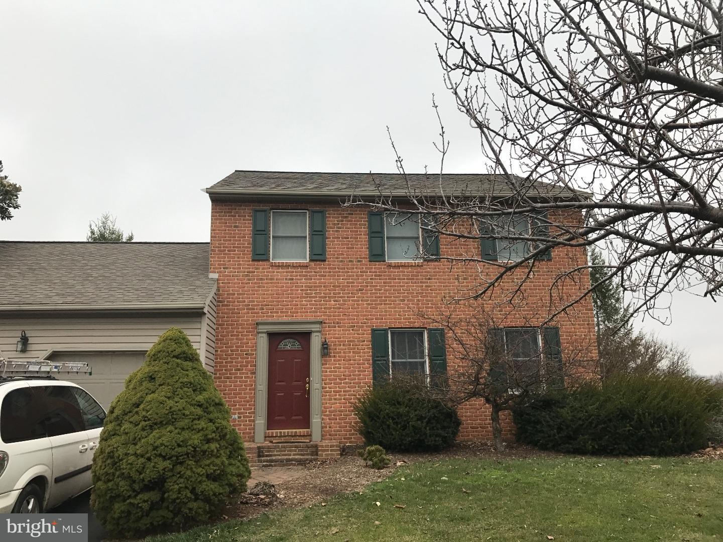 1011 Flory Road Mount Joy, PA 17552 - Photo 2 of 15 Gallery Image 2