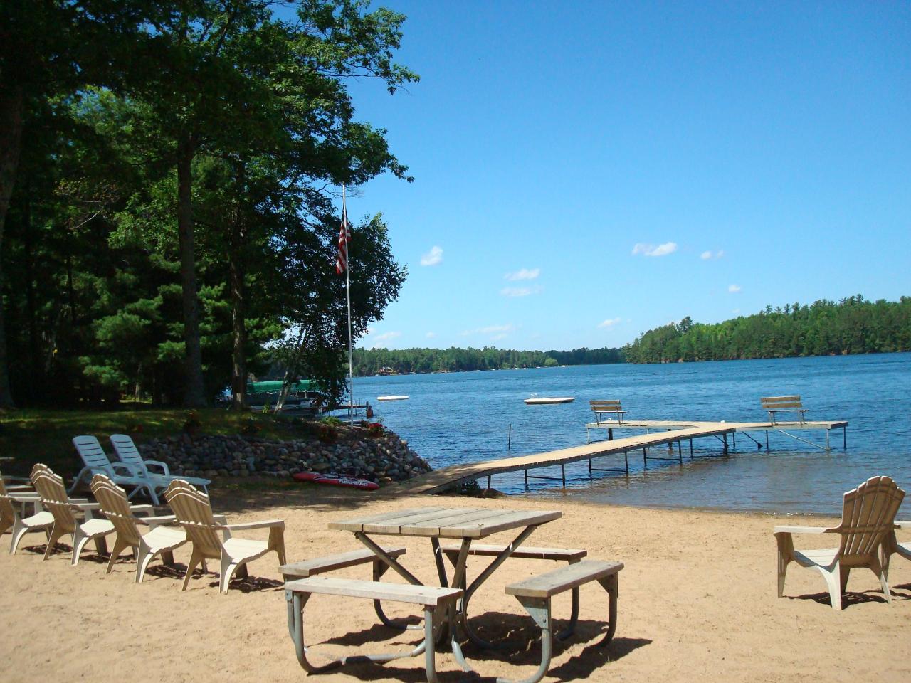 8234 A Voss Road, Unit 6 Minocqua, WI 54548 - Photo 12 of 19 Gallery Image 12