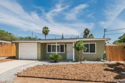 $629,000 | 247 East 14th Avenue, Escondido, CA 92025