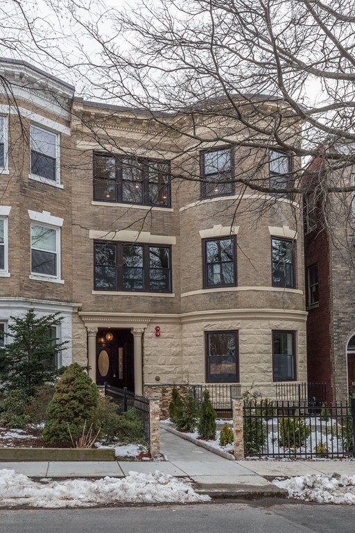 55 Addington Road, Unit 2 Brookline, MA 02445 - Photo 12 of 13