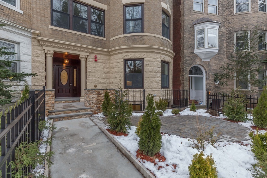 55 Addington Road, Unit 2 Brookline, MA 02445 - Photo 13 of 13