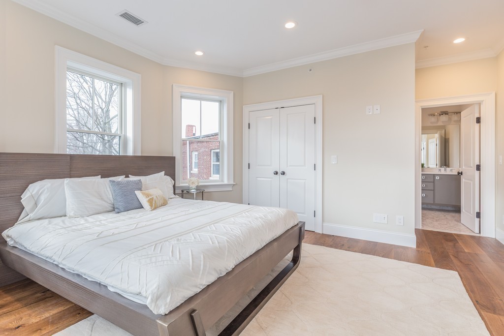 55 Addington Road, Unit 2 Brookline, MA 02445 - Photo 7 of 13