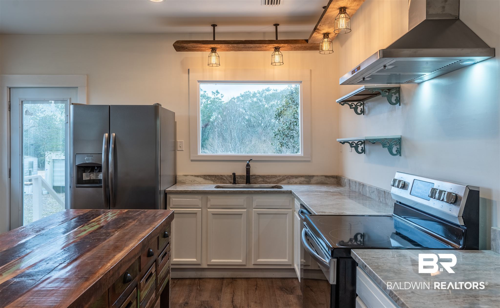 6601 Private Road 181 Eight Mile, AL 36613 - Photo 6 of 32 Kitchen