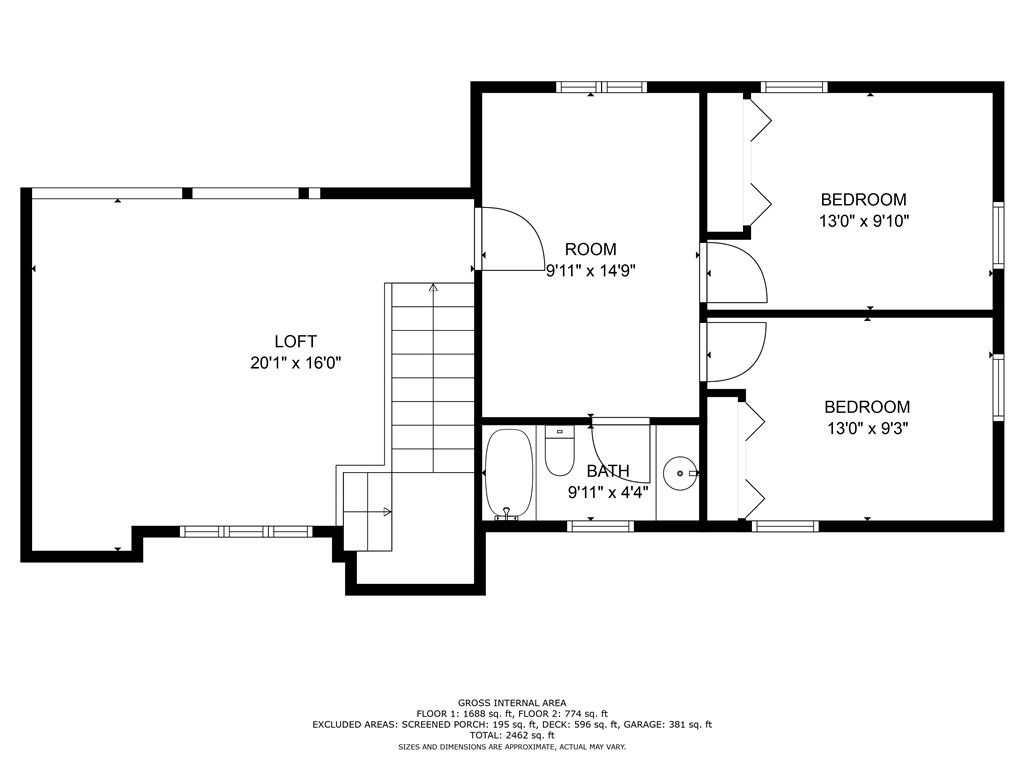 55 Ridge Drive Exeter, RI 02822 - Photo 16 of 37 55 Ridge Dr Exeter, RI 02822