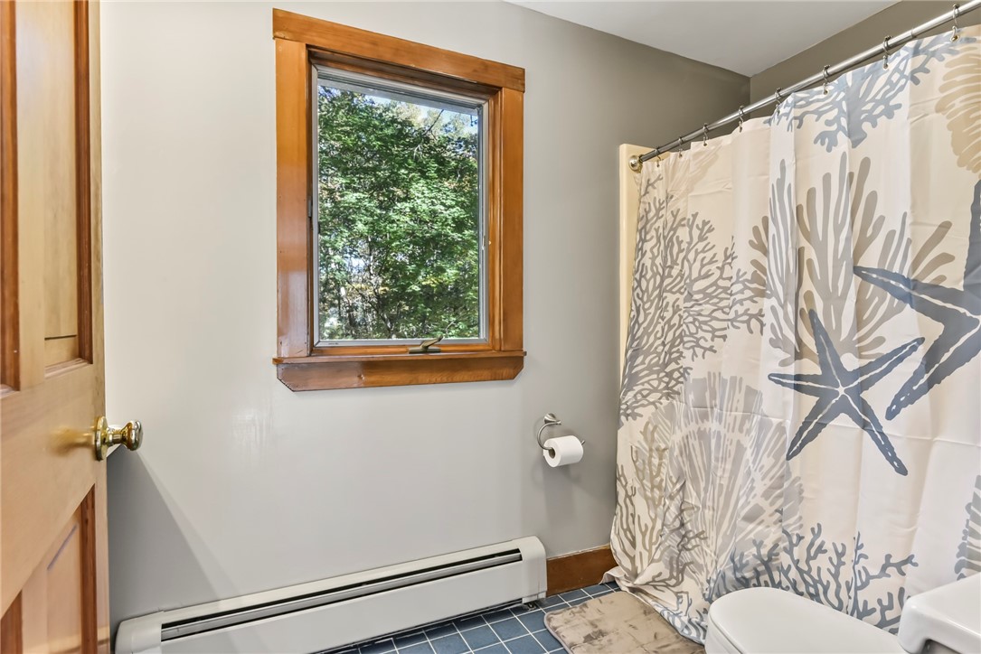 55 Ridge Drive Exeter, RI 02822 - Photo 25 of 37 upstairs bathroom
