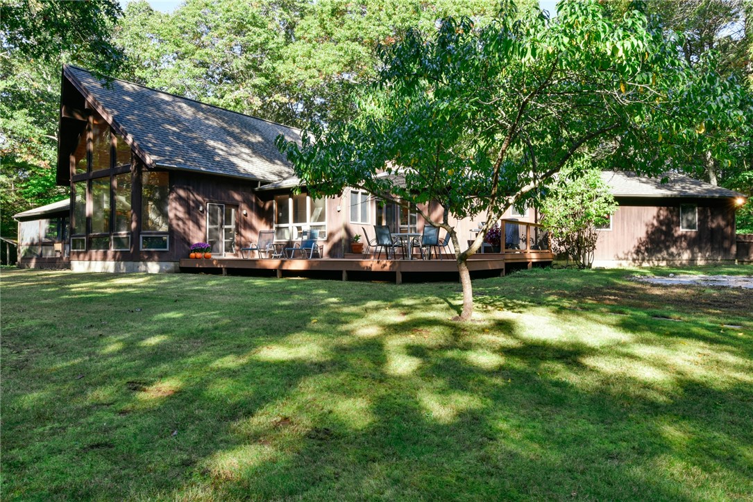 55 Ridge Drive Exeter, RI 02822 - Photo 31 of 37 55 Ridge Dr Exeter, RI 02822