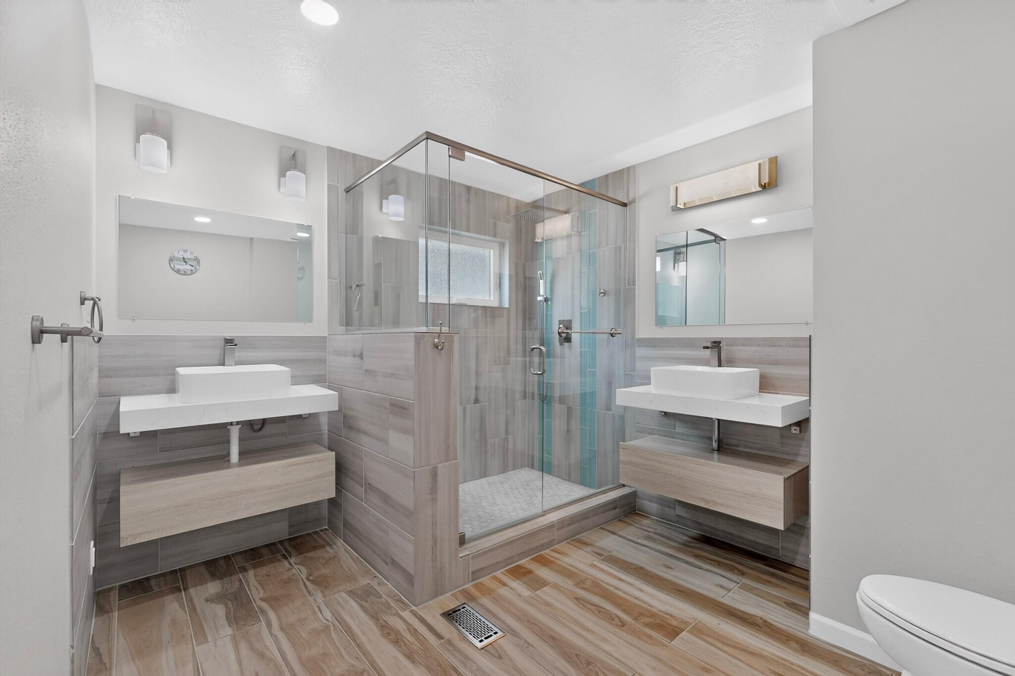 3833 Inca Street Northeast Albuquerque, NM 87111 - Photo 22 of 43 Gallery Image 22