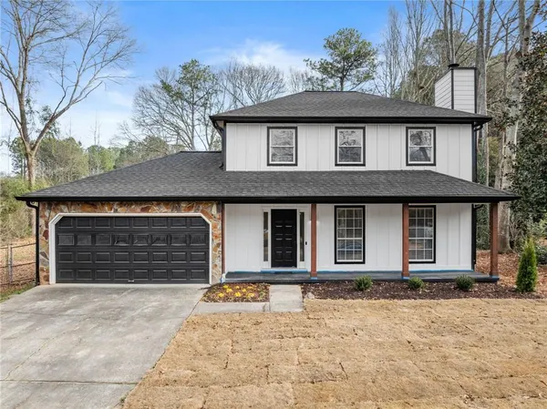 $369,900 | 604 Fox Run, Winder, GA 30680