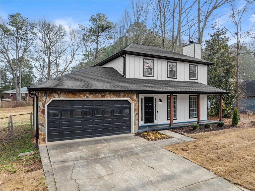 604 Fox Run Winder, GA 30680 - Photo 2 of 50