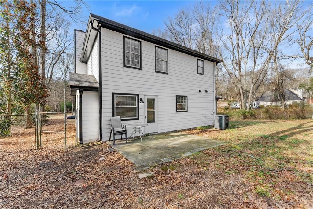 604 Fox Run Winder, GA 30680 - Photo 40 of 50