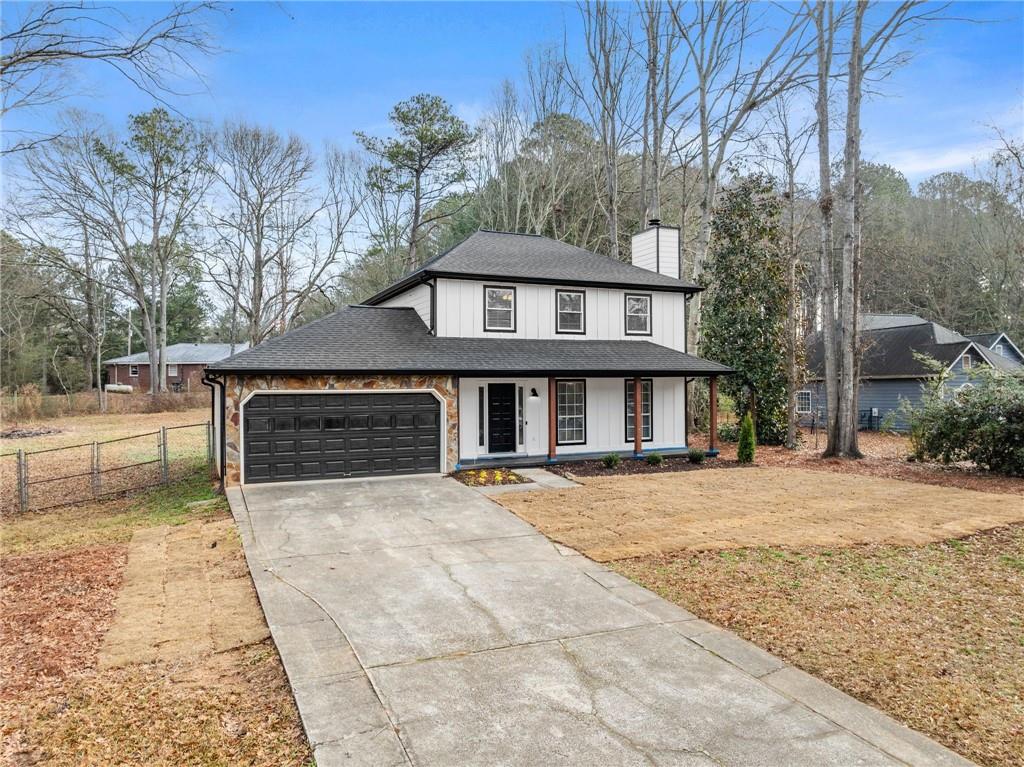 604 Fox Run Winder, GA 30680 - Photo 5 of 50