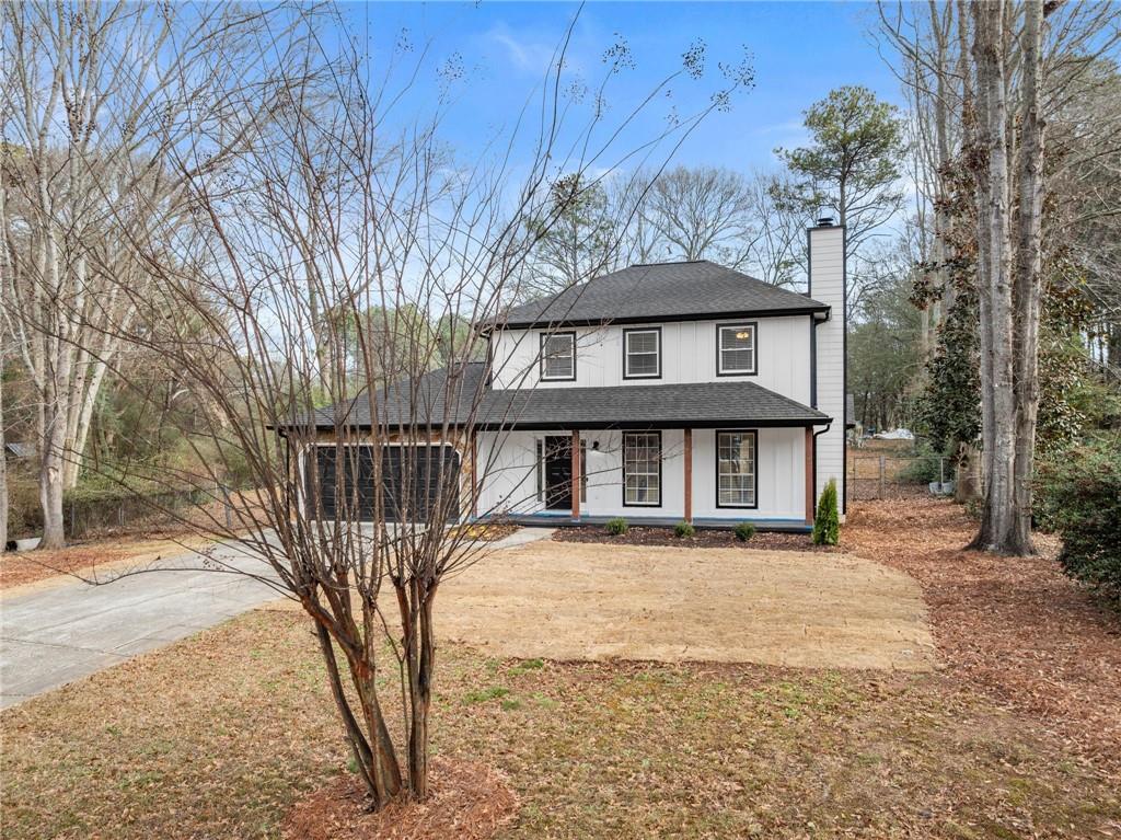 604 Fox Run Winder, GA 30680 - Photo 6 of 50