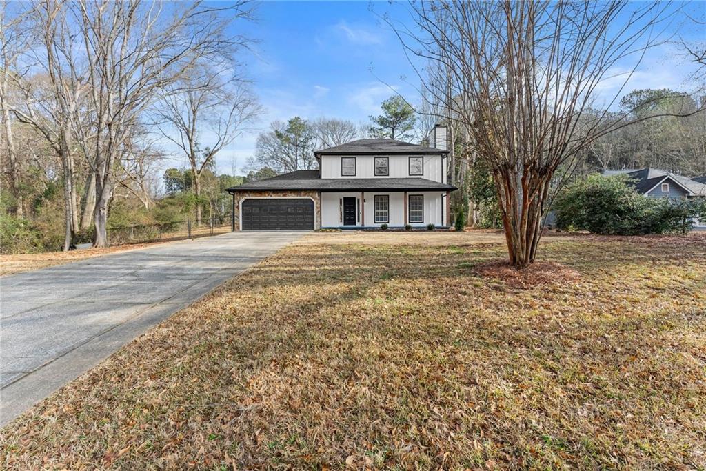 604 Fox Run Winder, GA 30680 - Photo 8 of 50