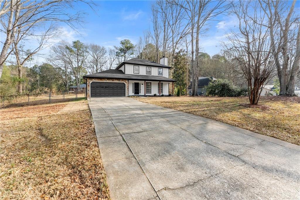 604 Fox Run Winder, GA 30680 - Photo 9 of 50