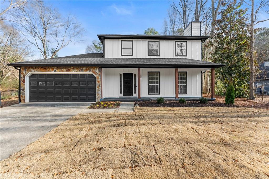 604 Fox Run Winder, GA 30680 - Photo 10 of 50