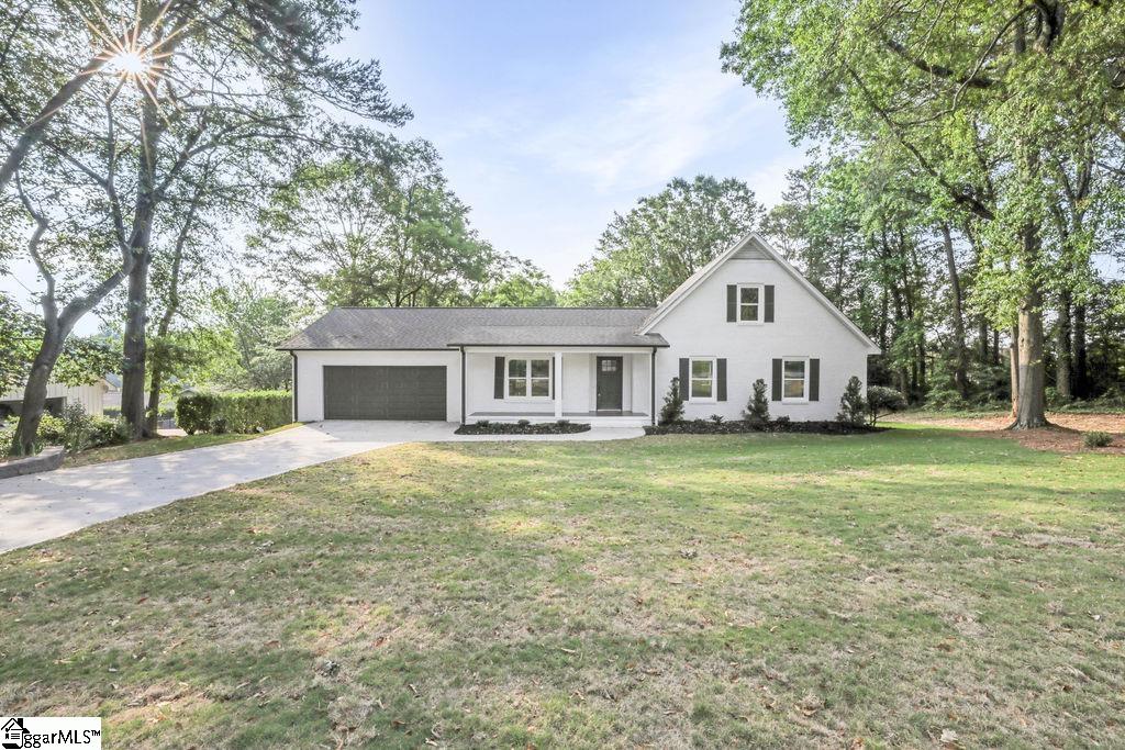 108 Mt Vernon Road Greer, SC 29651 - Photo 1 of 36