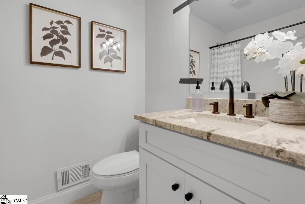 108 Mt Vernon Road Greer, SC 29651 - Photo 25 of 36