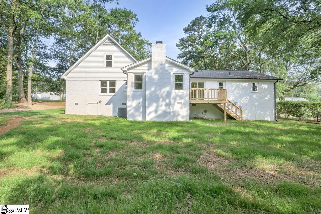 108 Mt Vernon Road Greer, SC 29651 - Photo 35 of 36