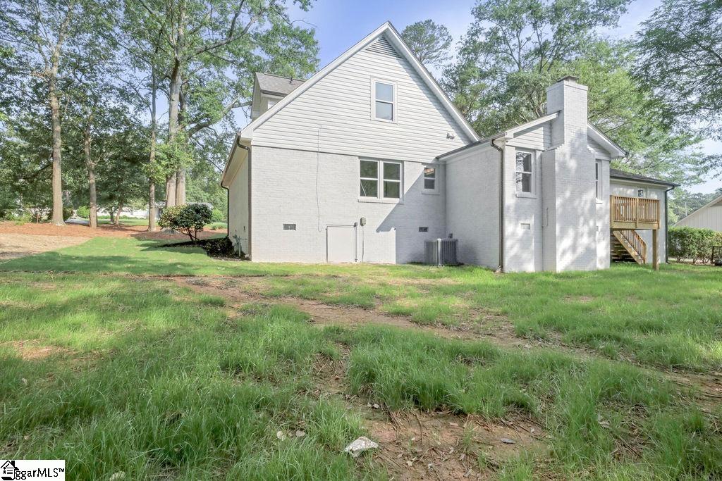 108 Mt Vernon Road Greer, SC 29651 - Photo 36 of 36