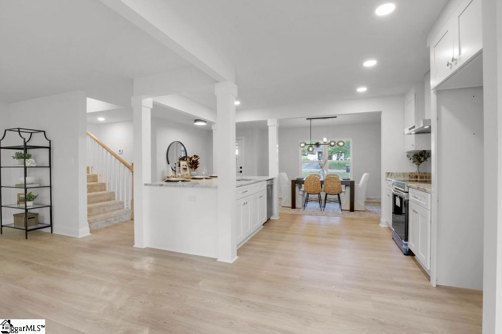 108 Mt Vernon Road Greer, SC 29651 - Photo 10 of 36