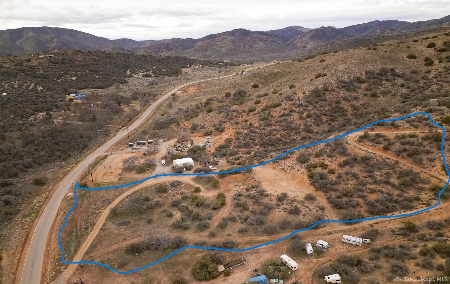 1 Umtali Road Tehachapi, CA 93561 - Photo 16 of 16 Gallery Image 16