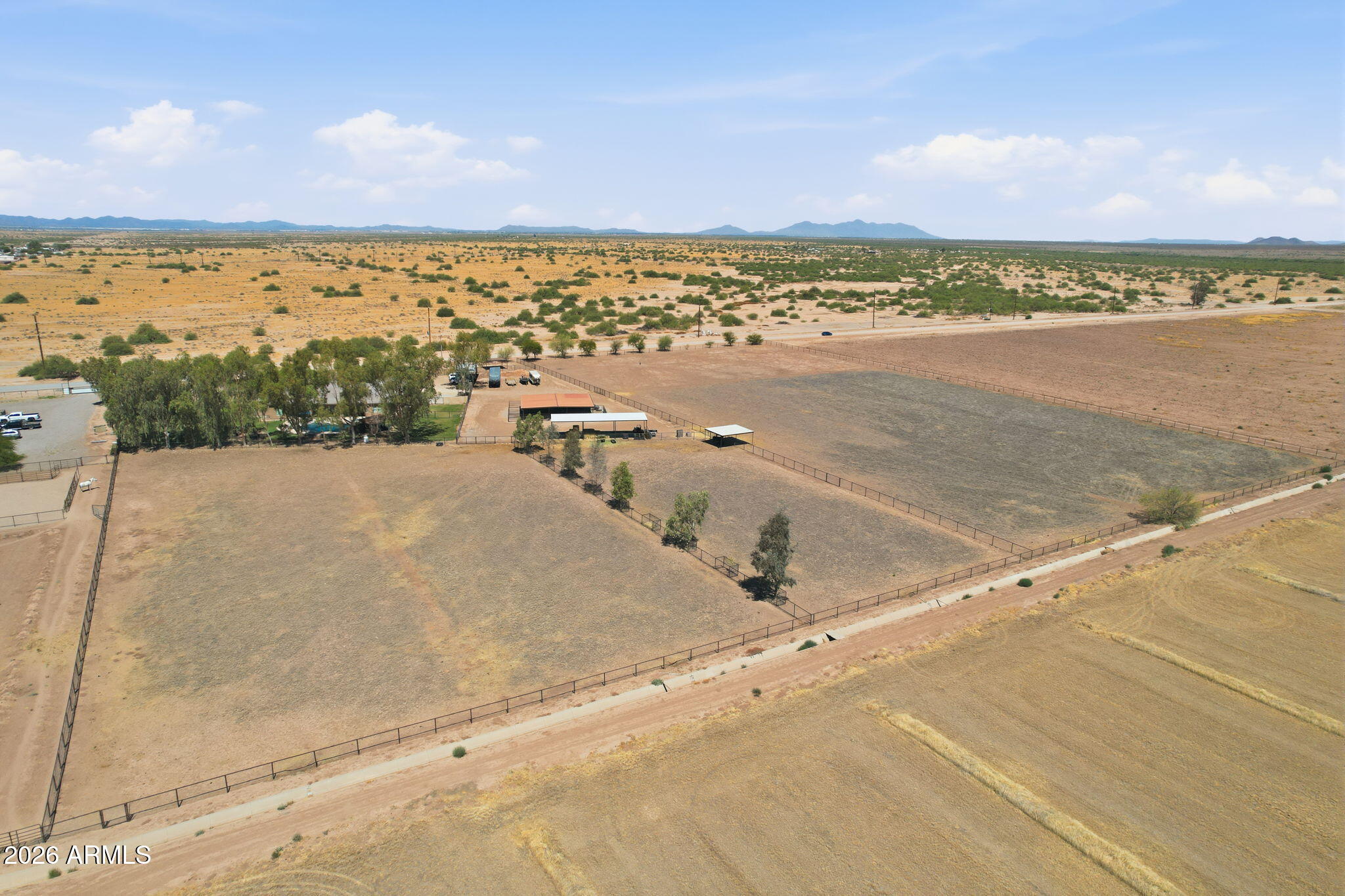 1793 North Bianco Road Casa Grande, AZ 85193 - Photo 80 of 93