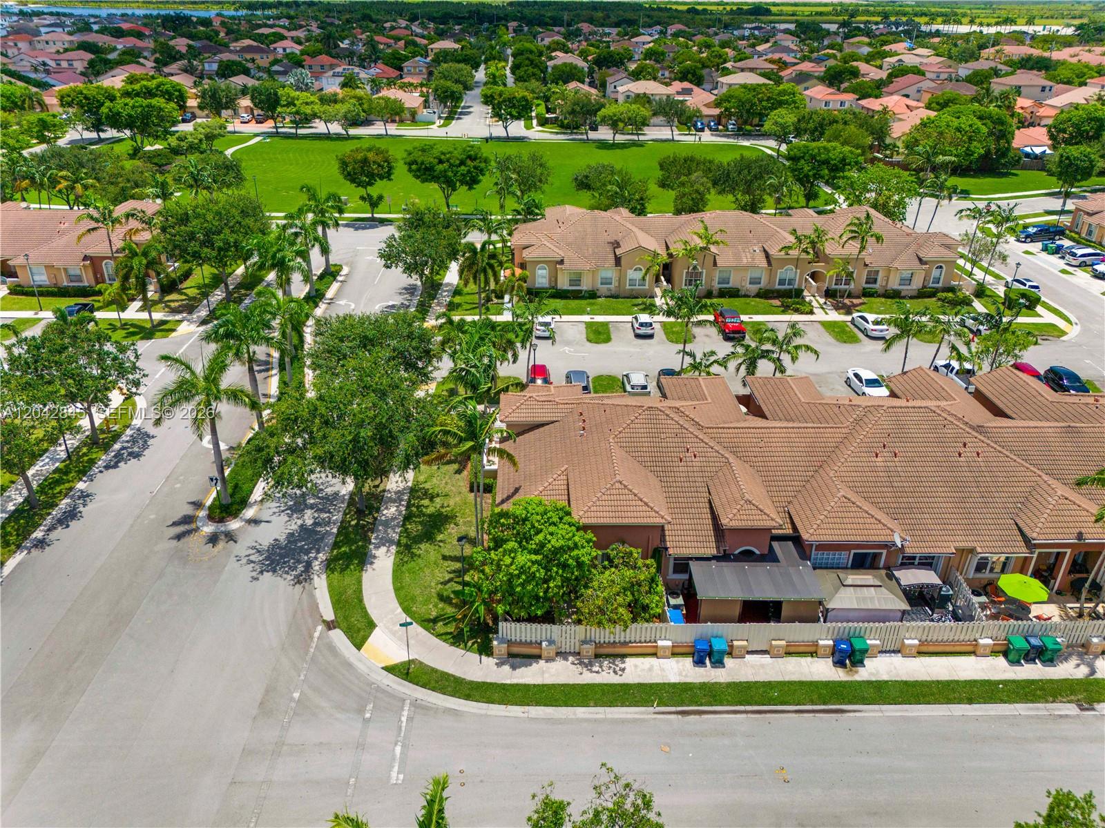 23801 Southwest 109th Place Homestead, FL 33032 - Photo 31 of 42